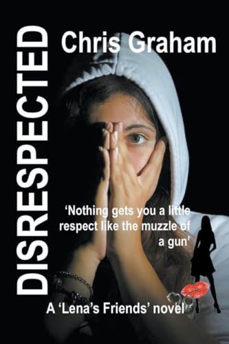 Graham - Disrespected - New paperback or softback