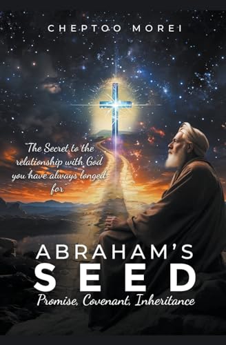 Morei - Abraham's Seed - New paperback or softback