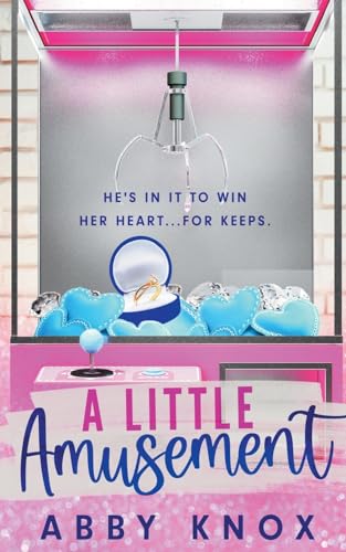 Knox - A Little Amusement - New paperback or softback