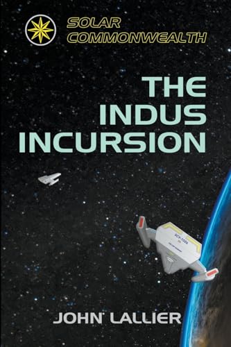 Lallier - Indus Incursion - New paperback or softback