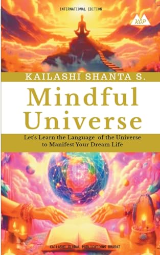 S. - Mindful Universe - New paperback or softback