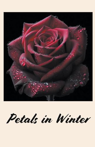 Mantecon - Petals in winter - New paperback or softback