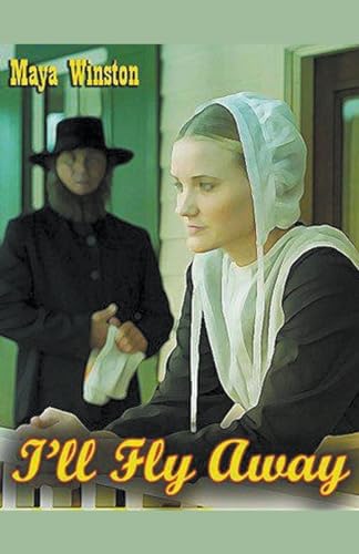 Winston - I'll Fly Away - New paperback or softback