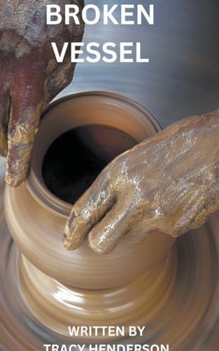 Henderson - Broken Vessel - New paperback or softback