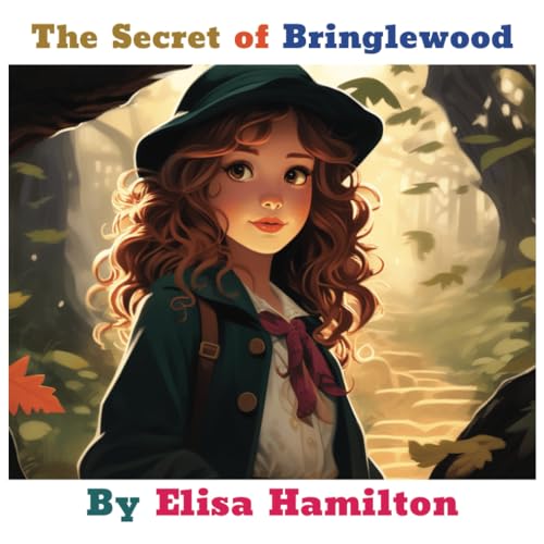 HAMILTON - Secret of Bringlewood - New paperback or softback