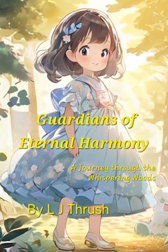 rus - Guardians of Eternal Harmony: A Journey through the Whispering W