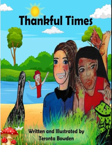 Bowden - Thankful Times - New paperback or softback