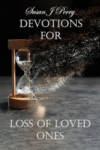 Perry - Devotions For Loss Of Loved Ones - New paperback or softback