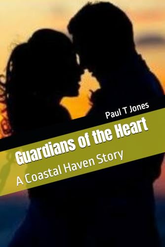Jones - Guardians of the Heart: A Coastal Haven Story - New paperback