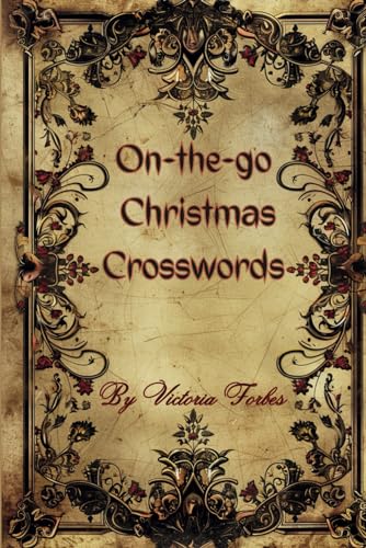 Forbes - On-the-go Christmas Crosswords: Christmas Crosswords to Keep
