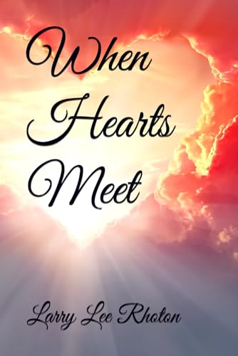 Rhoton - When Hearts Meet - New paperback or softback