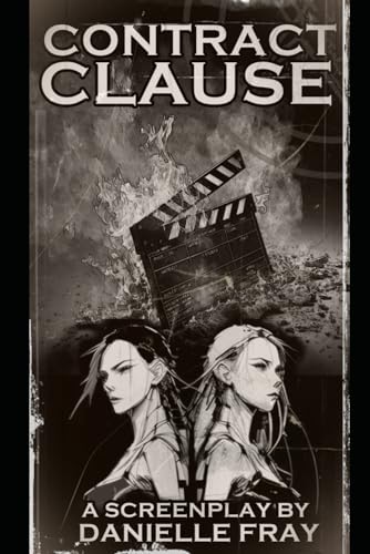 Fray - Contract Clause - New paperback or softback