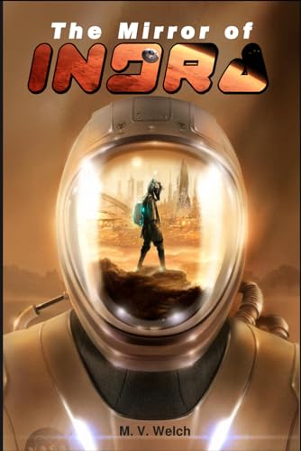 Welc - Mirror of Indra - New paperback or softback