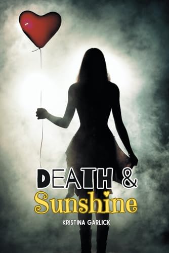Garlick - Death & Sunshine - New paperback or softback