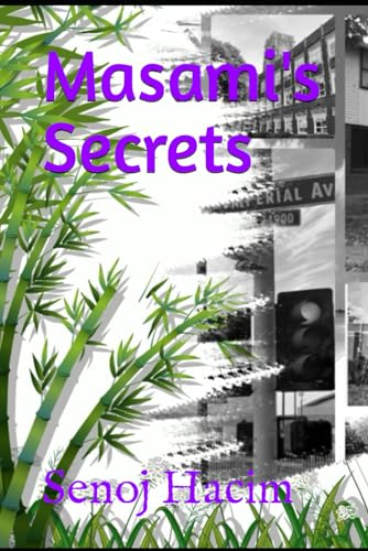 Scruggs - Masami's Secrets - New paperback or softback