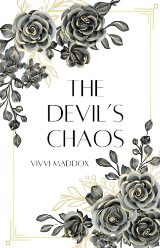 Maddox - Devil's Chaos - New paperback or softback