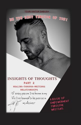 dabus - Insights of Thoughts Part two Thoughts - New paperback or soft
