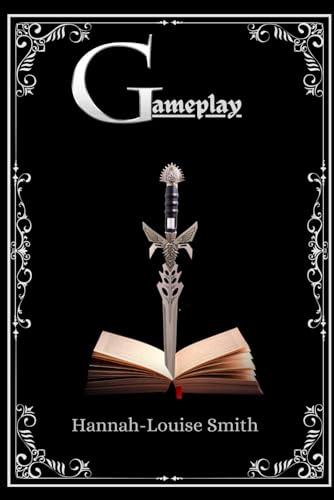 Smit - Gameplay - New paperback or softback