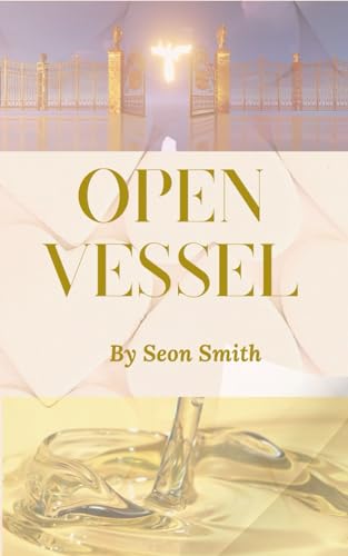Smit - Open Vessel - New paperback or softback