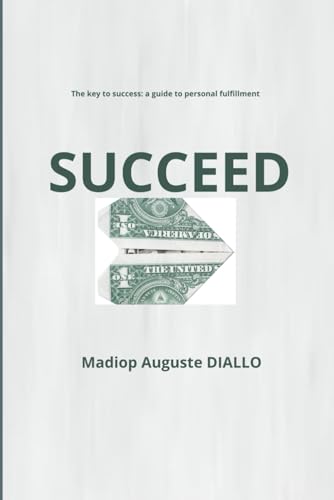 DIALLO - SUCCEED - New paperback or softback