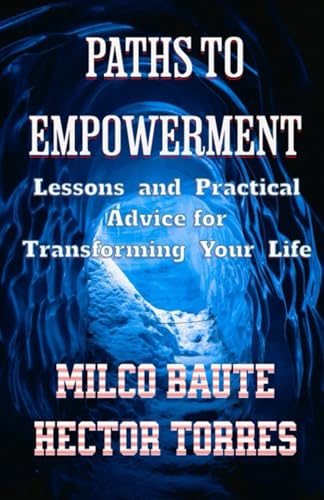 Baut - Paths to Empowerment "Lessons and Practical Advice for Tra