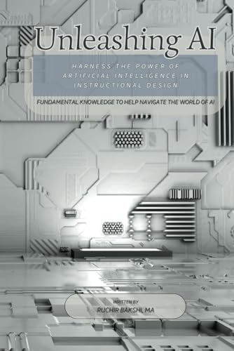 Bakshi - Unleashing AI: Harness the Power of Artificial Intelligence i