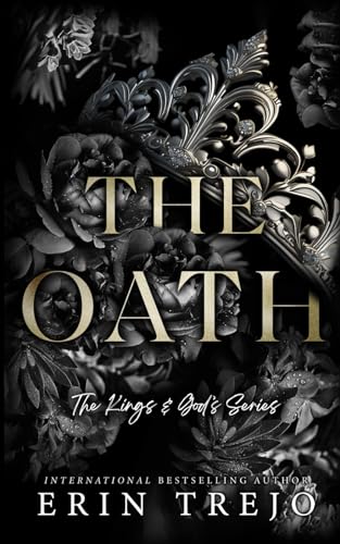 rejo - Oath: The Kings and Gods Series Book 1 - New paperback or softb