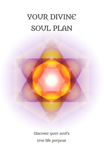 Russell - Your Divine Soul Plan - New paperback or softback