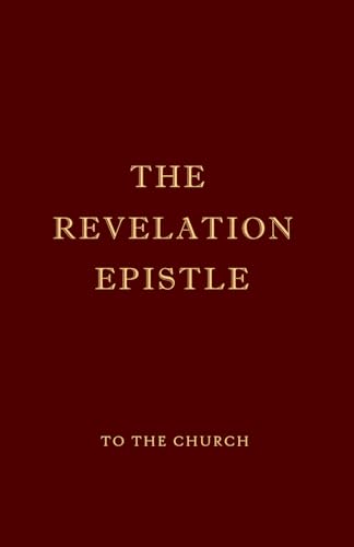 Bradley - Revelation Epistle - New paperback or softback