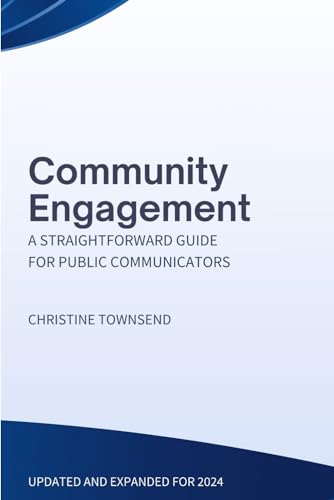 ownsend - Community Engagement: A Straightforward Guide for Public Com
