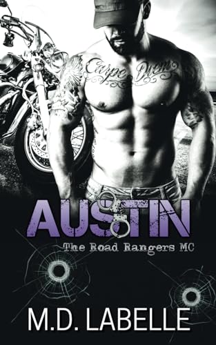 M.D. LaBell - Austin Special Edition - New paperback or softback