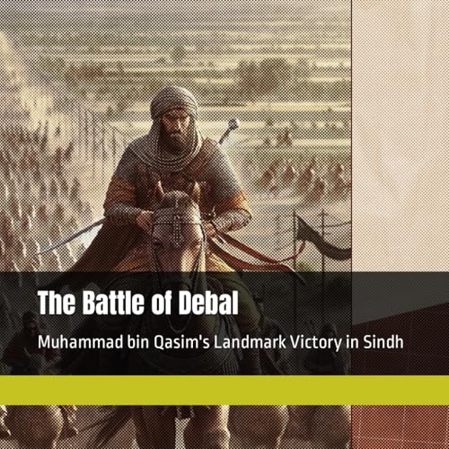 alesGeni - Battle of Debal: Muhammad bin Qasim's Landmark Victory in S