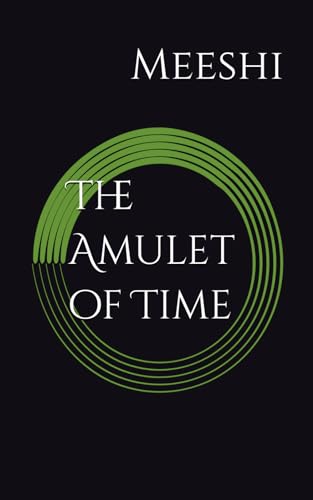 -shi - Amulet of Time - New paperback or softback