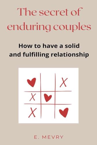 Mevry - secret of enduring couples How to have a solid and fulfilling