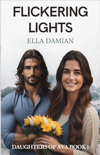 Damian - Flickering Lights - New paperback or softback