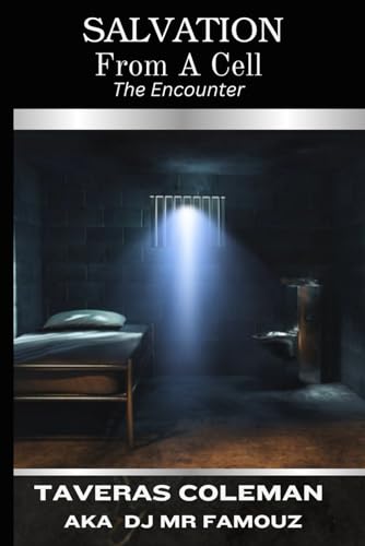 Coleman - Salvation From A Cell: The Encounter - New paperback or soft