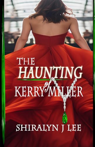 L - Haunting of Kerry Miller - New paperback or softback