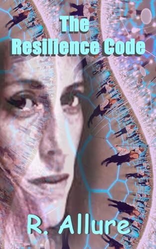 Allur - Resilience Code - New paperback or softback