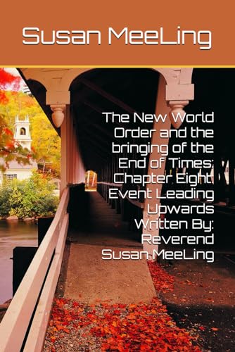 MeeLing - New World Order and the bringing of the End of Times: Chap