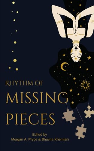 Pryc - Rhythm of Missing Pieces - New paperback or softback
