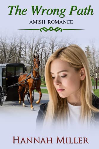 Miller - Wrong Path - New paperback or softback