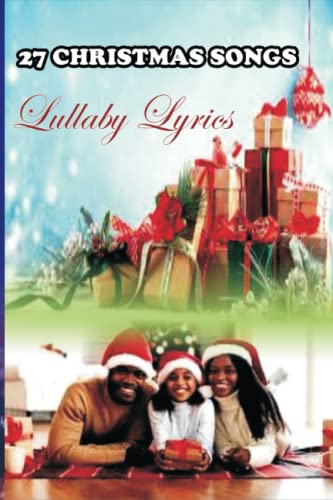 Osuagwu - 27 CHRISTMAS SONG LYRICS Christmas lullaby - New paperbac