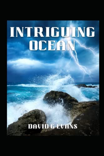 Evans - Intriguing Ocean - New paperback or softback