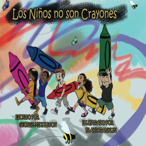 Frederick - Los Ni?os no son Crayones - New paperback or softback