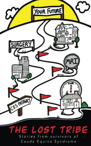 Mecci - Lost Tribe Stories from Survivors of Syndrome - New paperbac