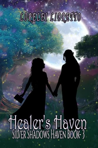 Libretto - Healer's Haven - New paperback or softback