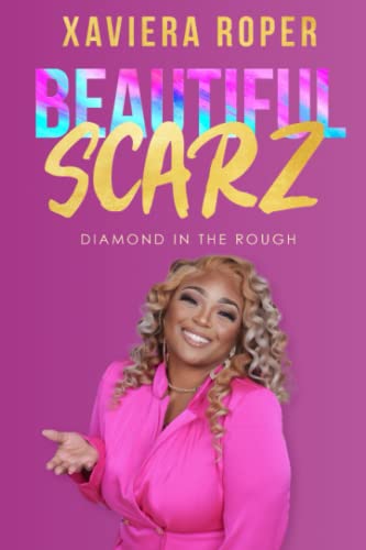 Roper - Beautiful Scarz Diamond In The Rough - New paperback or softb