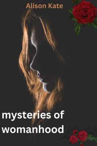 Kat - Mysteries of womanhood - New paperback or softback