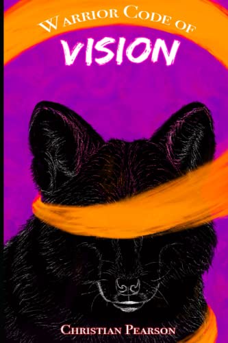 Pearson Sr - Warrior Code of Vision - New paperback or softback