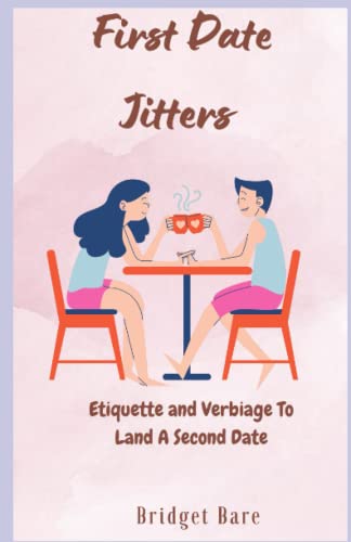 Bar - First Date Jitters Etiquette And Verbiage To Land A Second Date
